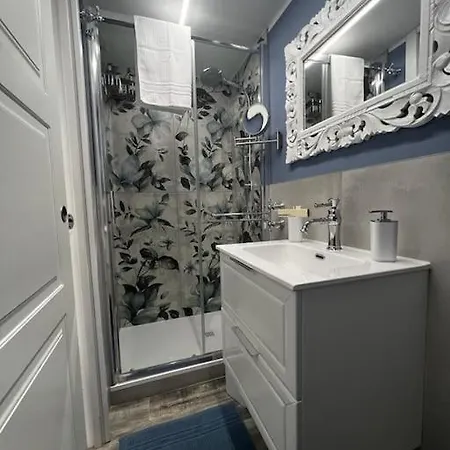 Apartmán Casetta Leopardi 2.0 *