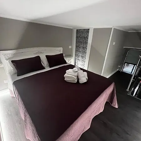 Casetta Leopardi 2.0 Apartmán *