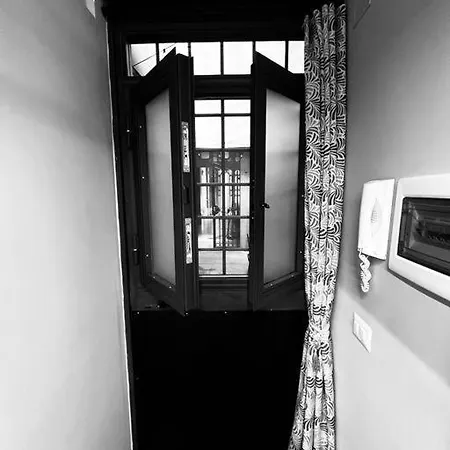Casetta Leopardi 2.0 Apartamento Roma