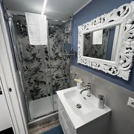 Casetta Leopardi 2.0 Apartamento