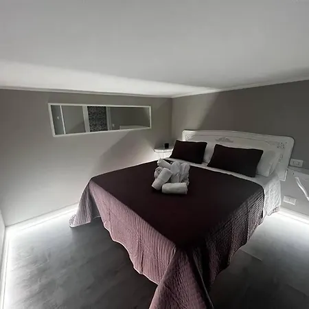 Casetta Leopardi 2.0 Apartamento *